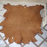 Cowhide