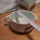 Vintage café service