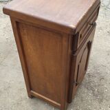 Jam bar cabinet