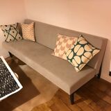 Olli Borg convertible bench