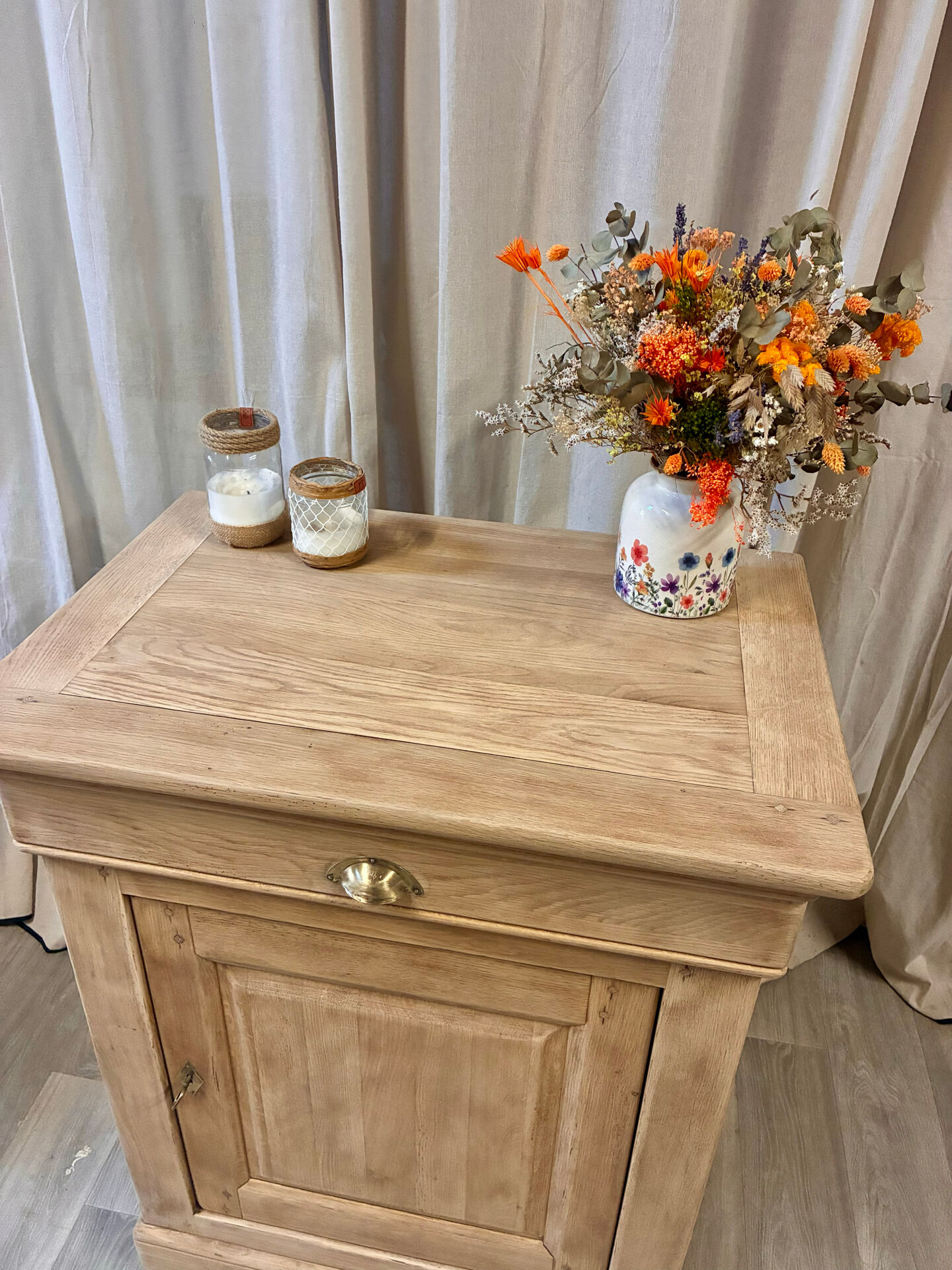 Jam jar