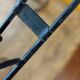 Tomado wall shelf – Holland – Vintage