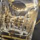 Sceau à Glace Baccarat "Empire" 1936 / 1990.