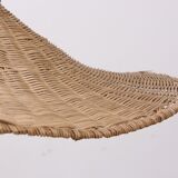 Rattan hanging Lamp