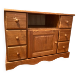 Wooden furniture