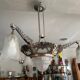 Art Deco Chandelier