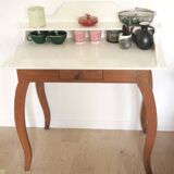 Dressing table or desk