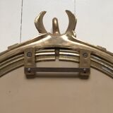 Pair of mirrors 40x65cm
