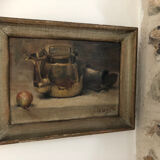 Tableau nature morte