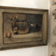 Still life painting