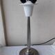 Pied de lampe