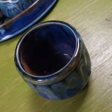 Ceramic smoking service
