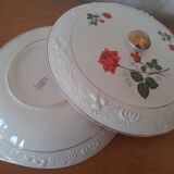 Vegetable soup Digoin Sarreguemines Sthendal