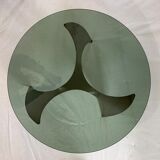 Propeller coffee table by Knut Hesterberg