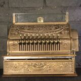 NATIONAL cash register