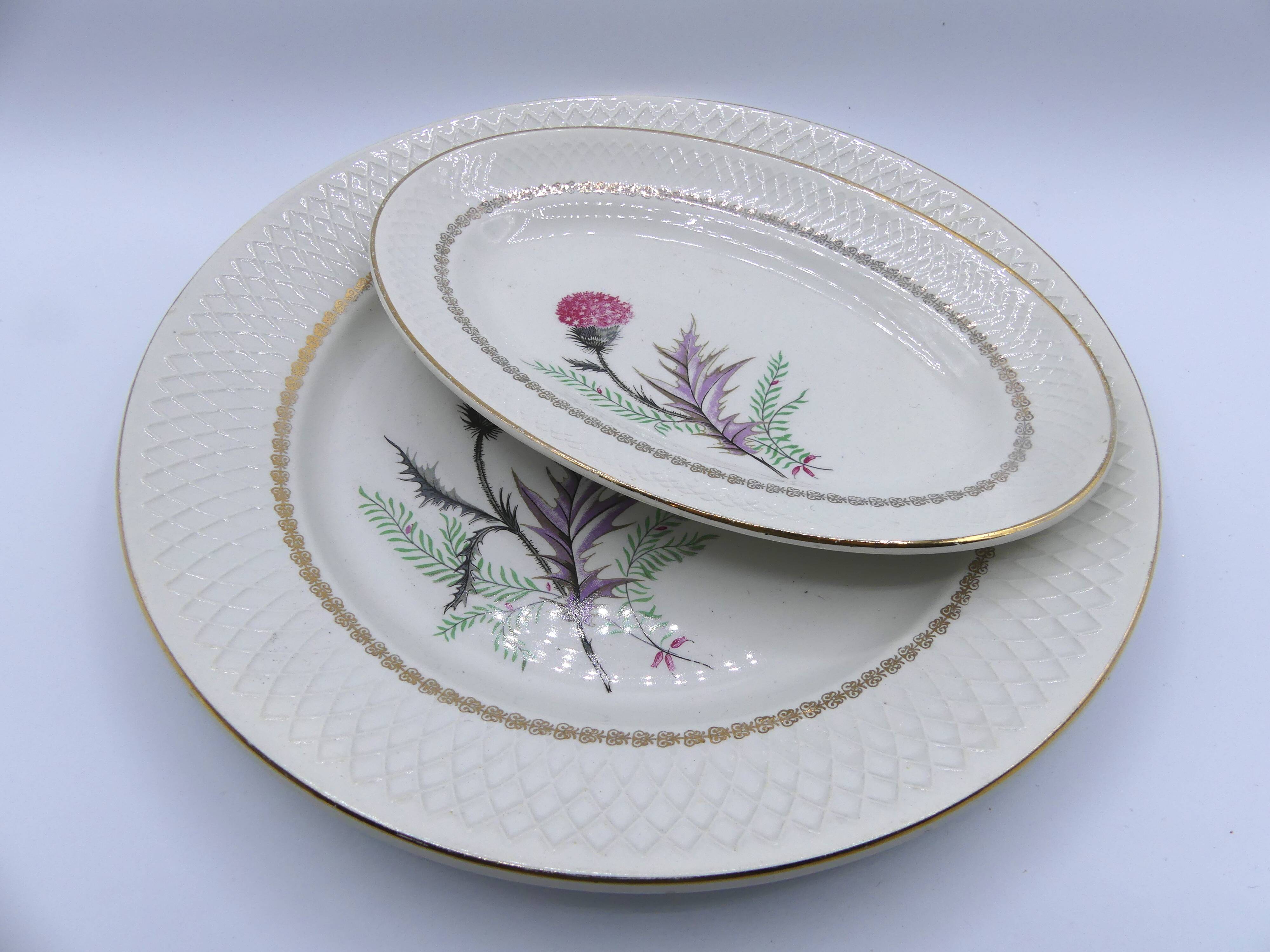 Flat and ravier Moulin des loups Impéria