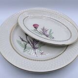 Flat and ravier Moulin des loups Impéria