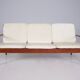 Bench "PJ 56/3" by Grete Jalk