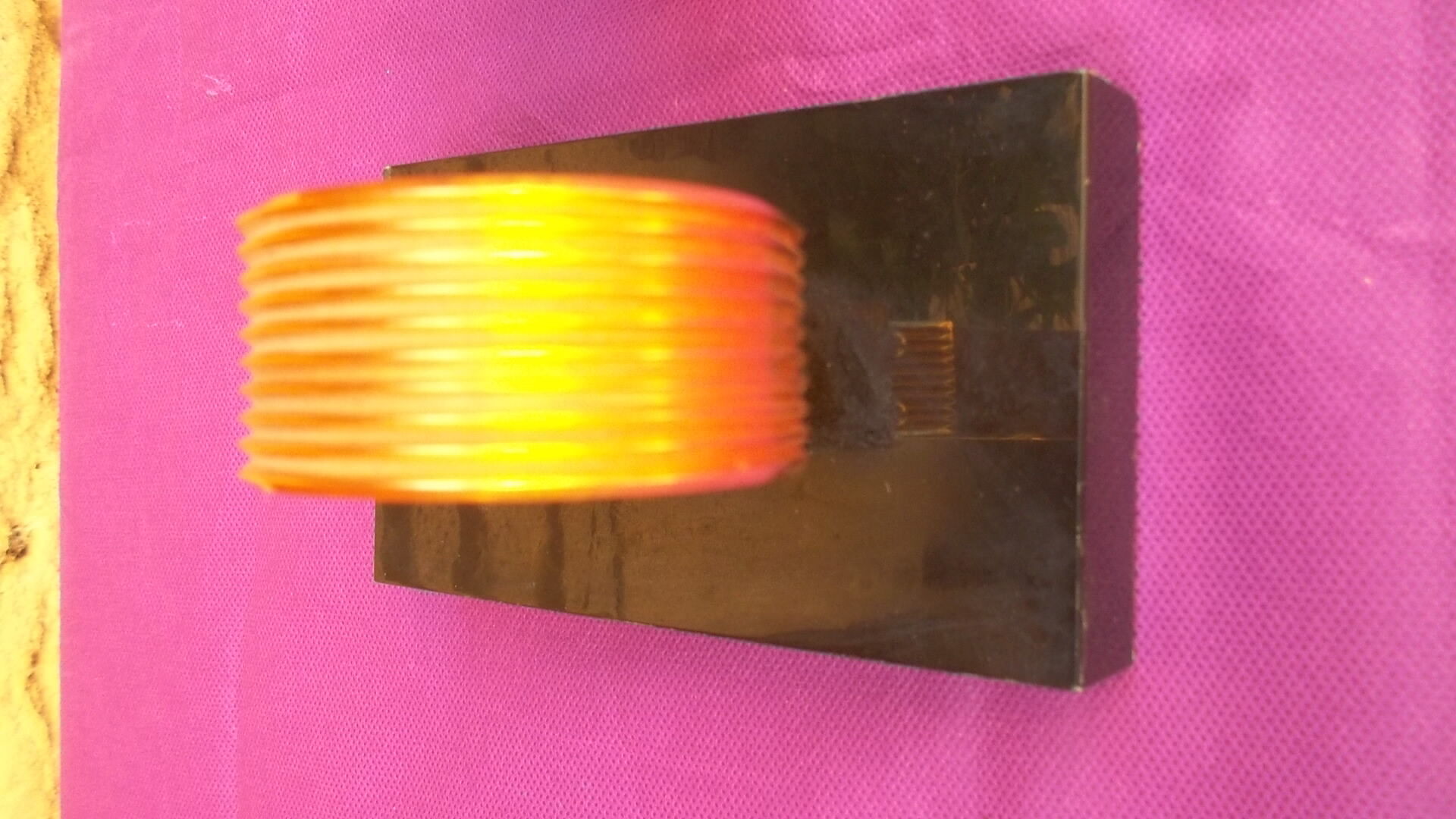 Pair of greenhouse books art deco