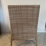 Scandinavian style armchair