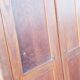 Vintage wardrobe