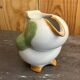 Pot à lait zoomorphe Edouard-Marcel Sandoz