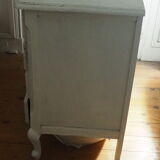 white-like xviyth louis XV
