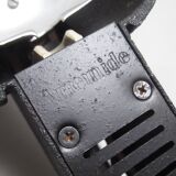 Black Camera Wall Light Ernesto Gismondi Artemide