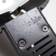 Black Camera Wall Light Ernesto Gismondi Artemide