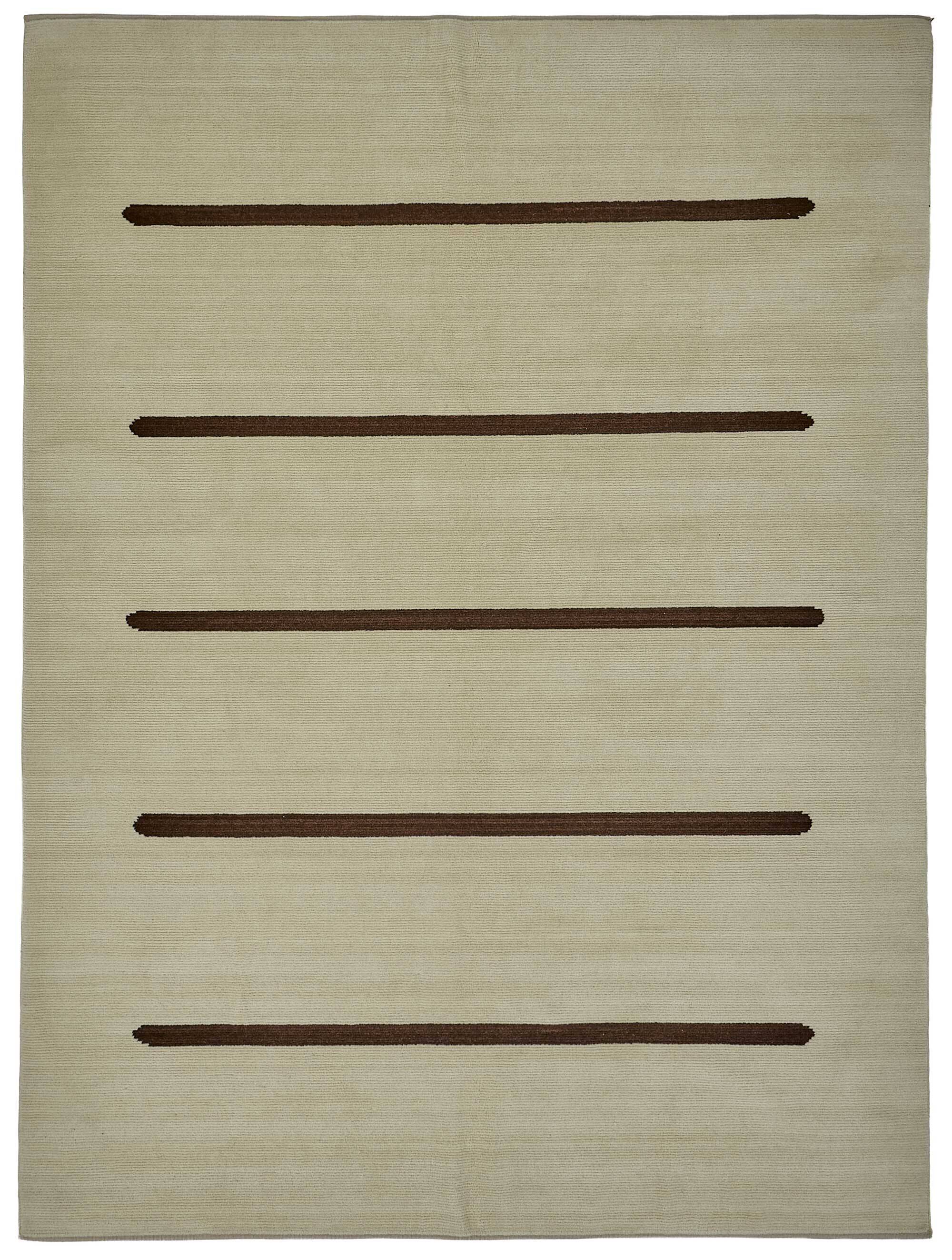 Turkish Handcrafted Loom Oushak Rug 276 cm x 370 cm