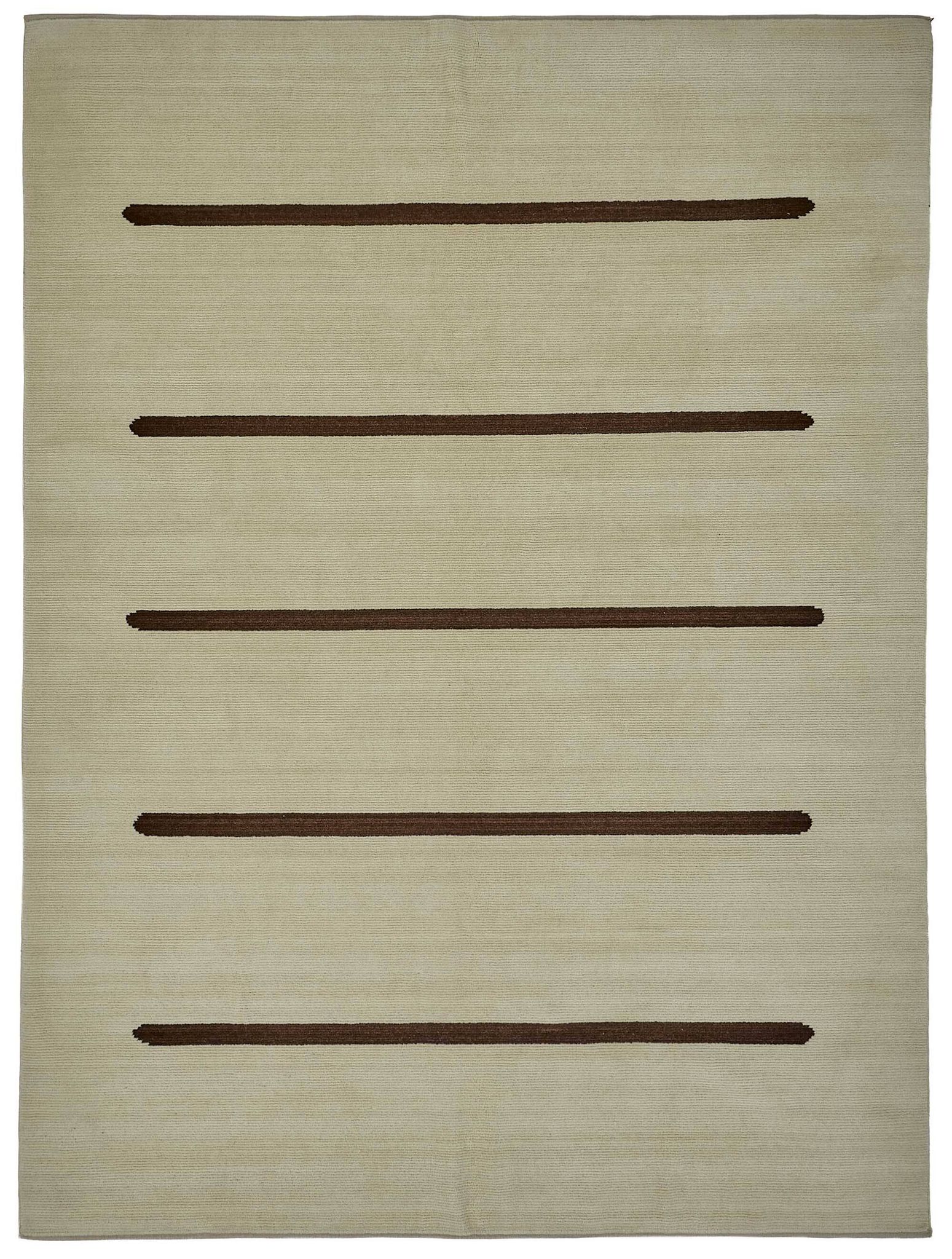 Turkish Handcrafted Loom Oushak Rug 276 cm x 370 cm