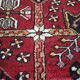 Iran wool carpet - 150x105cm