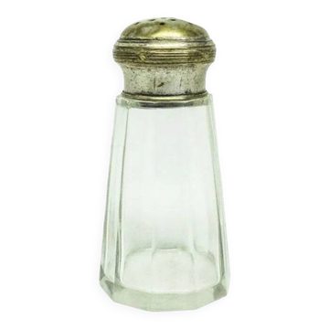 K7M MILS Sugar Bowl for Icing Sugar ART DECO