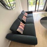 Roche bobois 4-seater sofa "player 2" model