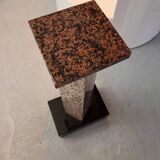 Marble stelle