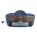 Radio Bakelite Sonora Excellence 302