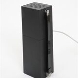 Black Louis Poulsen “Lampetit” desk / table lamp by Bent Gantzel-Boysen, Mid-century Danish modern design, 1960s / 1970s