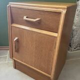 G-Plan bedside table