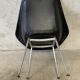 Pair of upholstered armchair year 60
