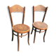 "Mundus" chairs
