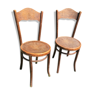 Chairs "mundus"