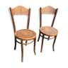 Chairs "mundus"