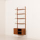 Poul Cadovius wall unit for Cado, 1960s