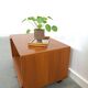 Teak Deens design Komfort tv meubel, LP kast