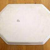 Czech Art Deco Plate