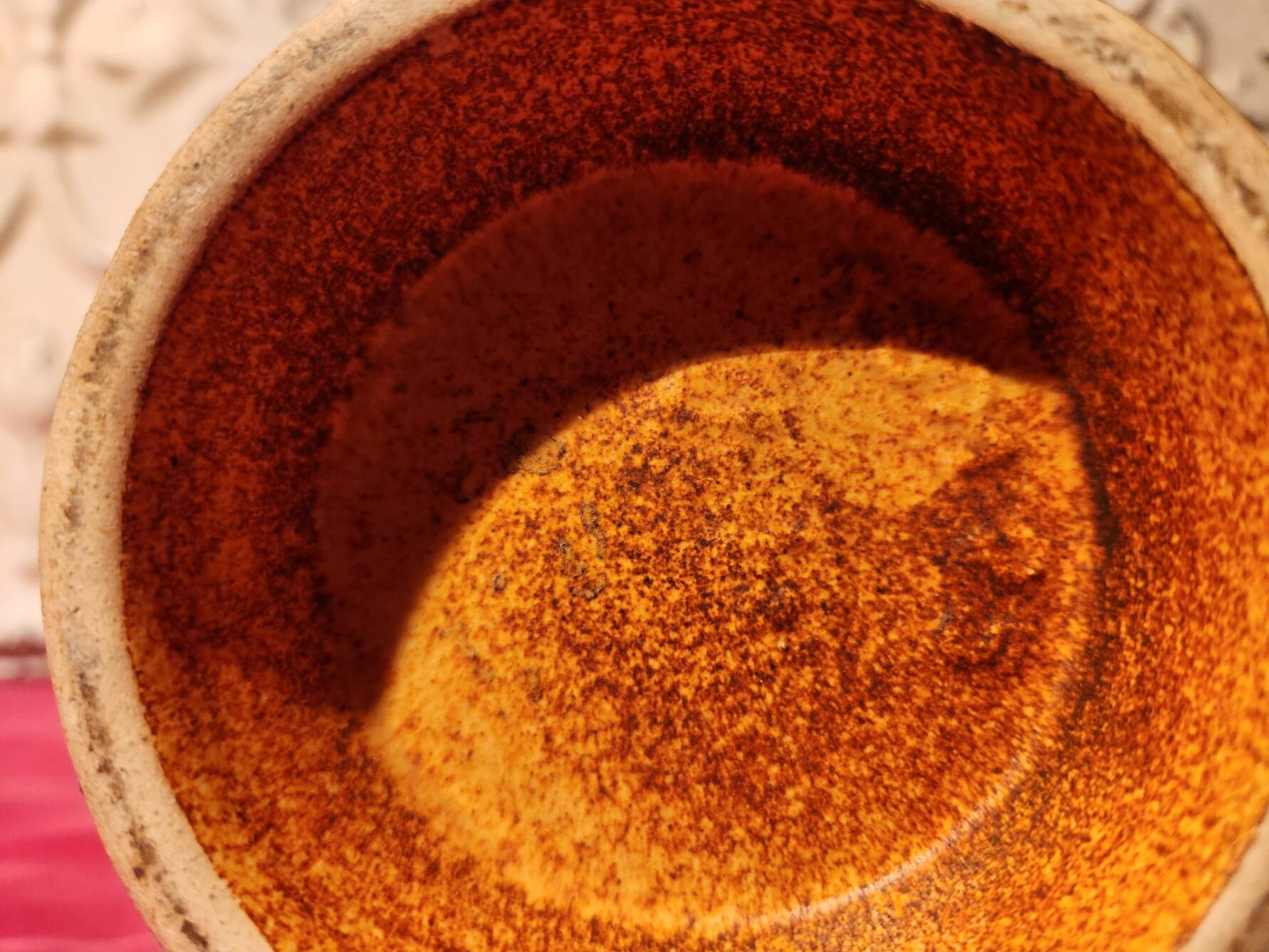 Anthropomorphic zoomorphic Pichet Vase Jasba