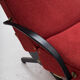 P40 lounge chair by Osvaldo Borsani for Tecno, Italy 1955