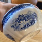 Villeroy and Boch sugar bowl