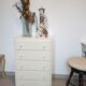 Commode vintage