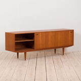 Clausen & Son Danish teak sideboard from the 1960s